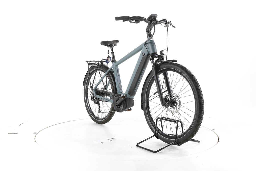 Winora Sinus 9 Trekking E-Bike - Image 3