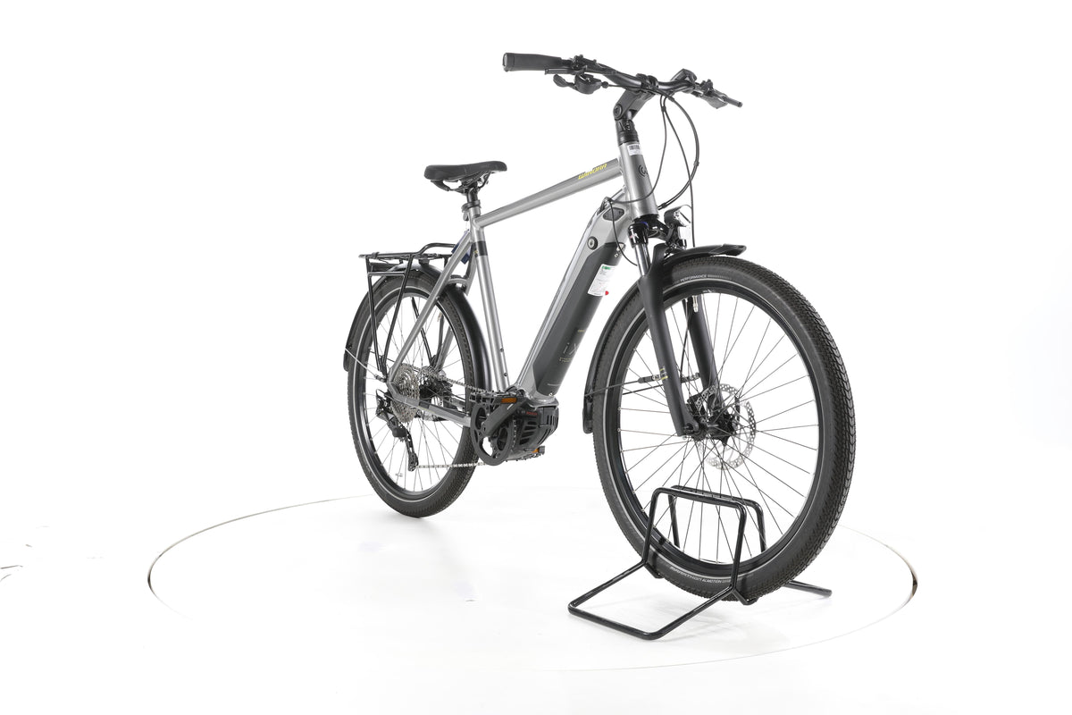 Winora Sinus iX10 Trekking E-Bike - Image 3