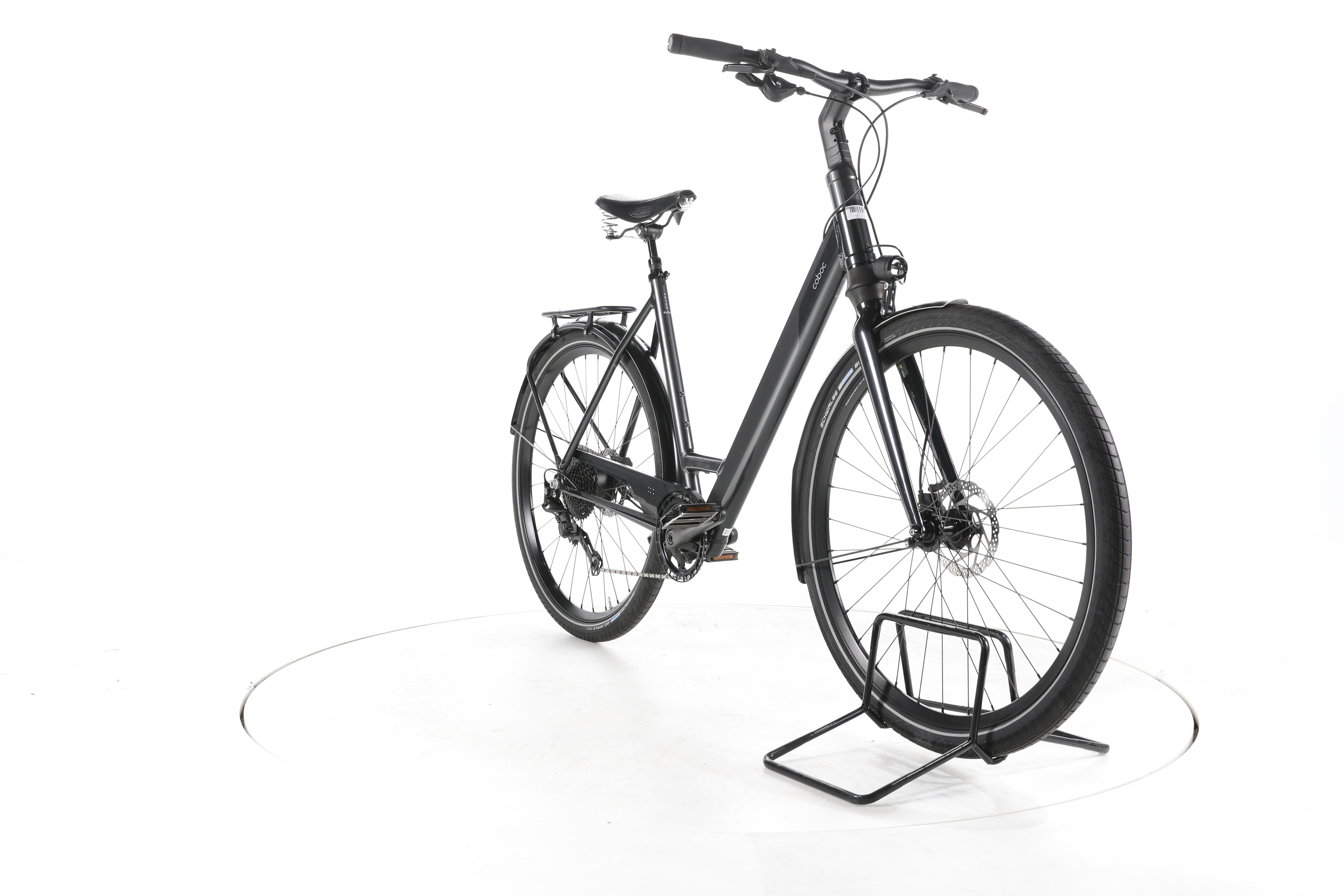 Coboc Kallio CMF E-Bike - Image 3