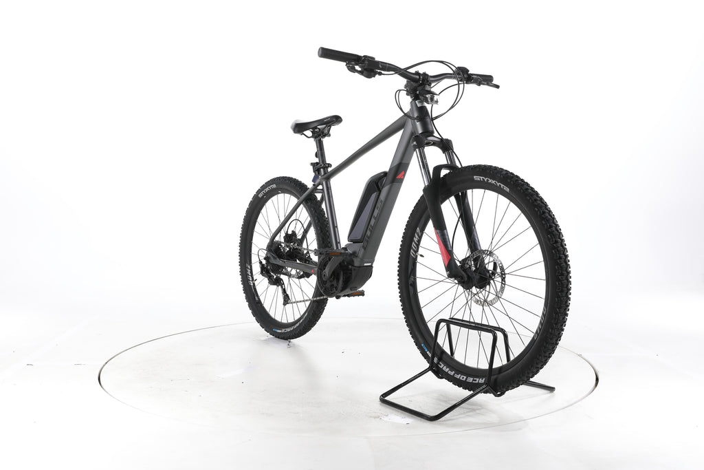 Bulls LT CX H E-Bike - Image 3