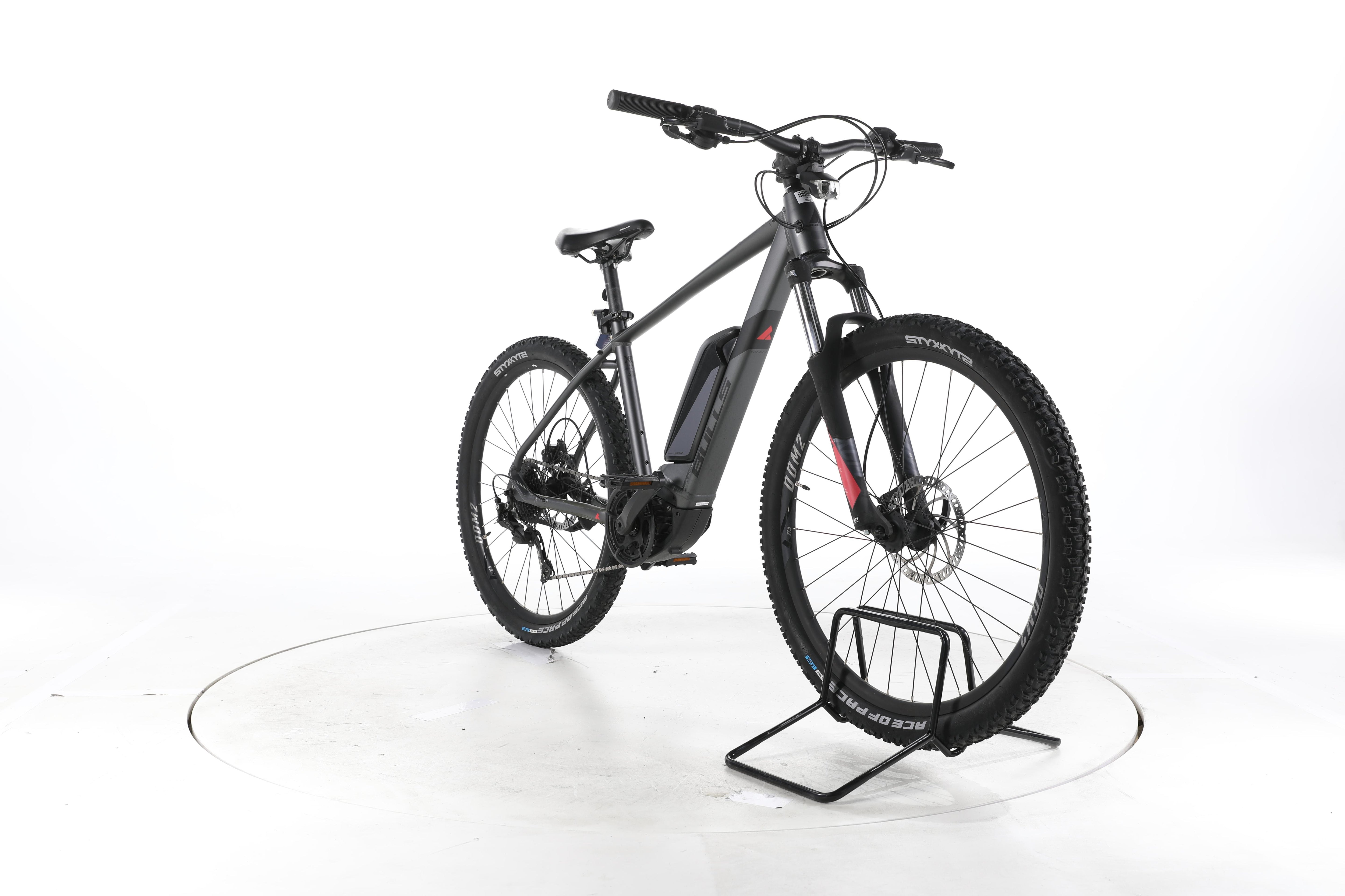 Bulls LT CX H E-Bike - Image 3
