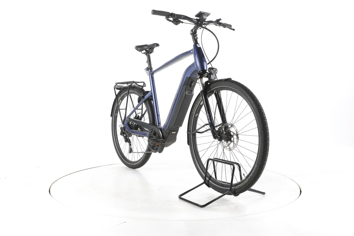 Bulls Lacuba EVO 10 Trekking E-Bike - Image 3