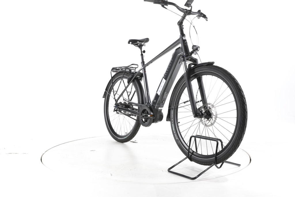 Kalkhoff Image 3 Move BLX City E-Bike 2024 - Image 3