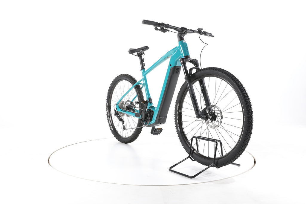 Focus JARIFA² 6.7 E-Bike - Image 3
