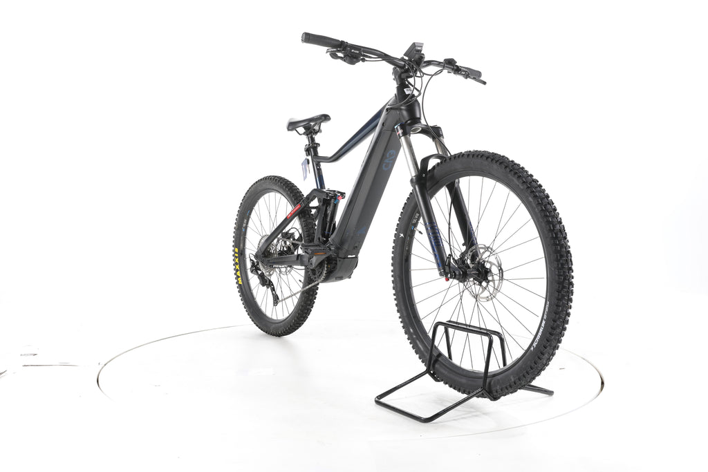 Bulls Copperhead EVO AM 1 Trekking E-Bike - Image 3