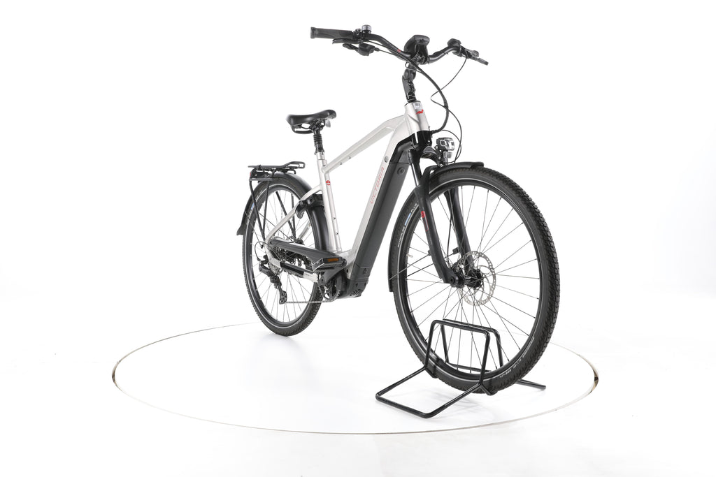 Victoria E-Manufaktur 12.8 Trekking E-Bike - Image 3