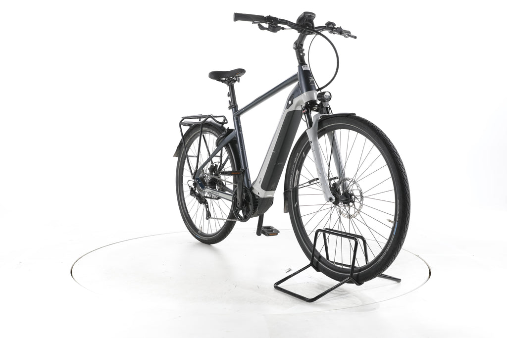 Pegasus Premio EVO Lite Trekking E-Bike - Image 3