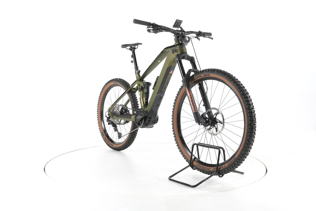 Bulls Sonic EVO AM 3 E-Bike Fully Carbon - Image 3