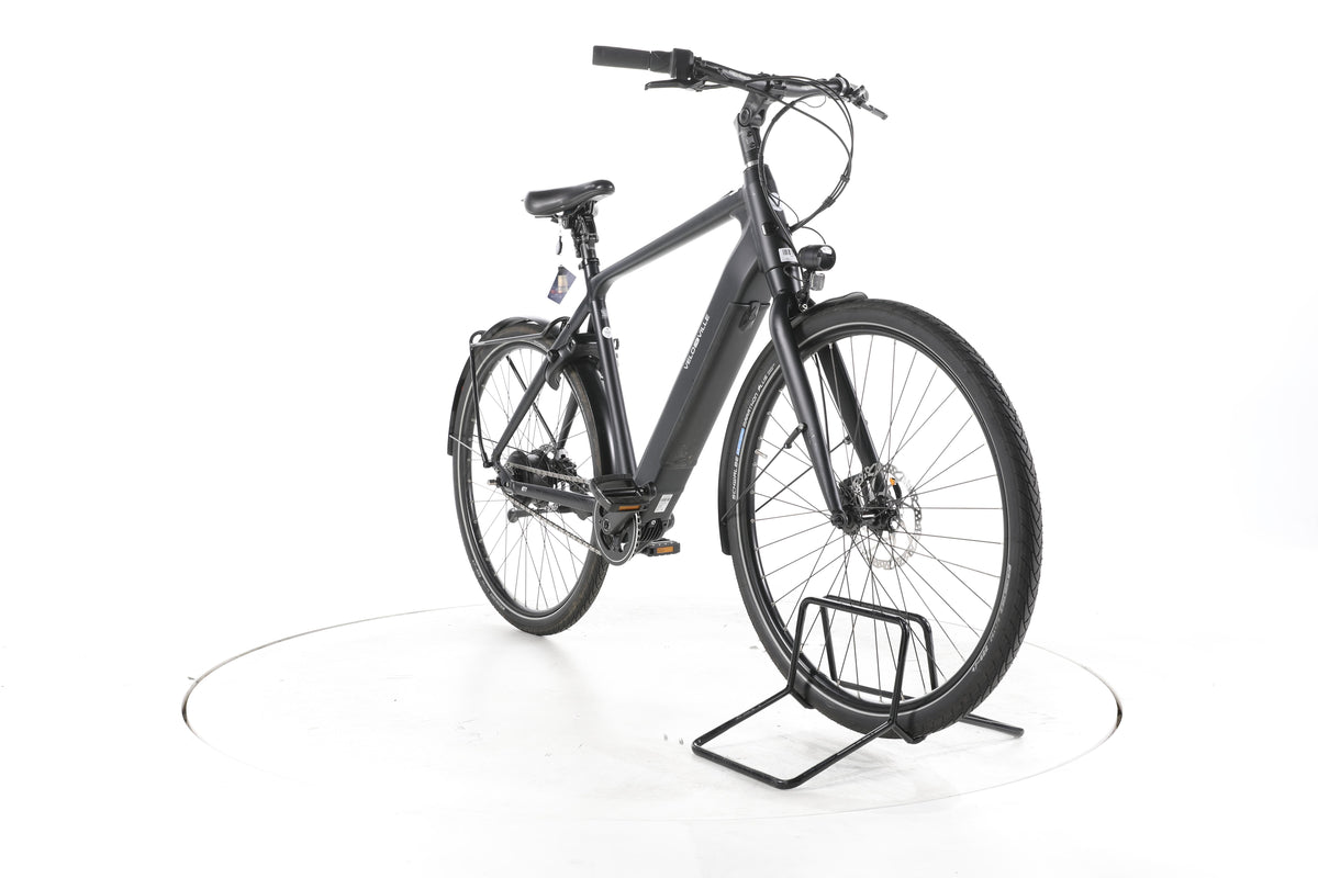 Velo de Ville 6TY Enviolo TR City E-Bike 2024 - Image 3