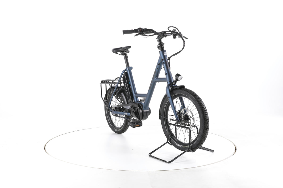 i:SY E5 ZR F Kompakt E-Bike Tiefeinsteiger - Image 3