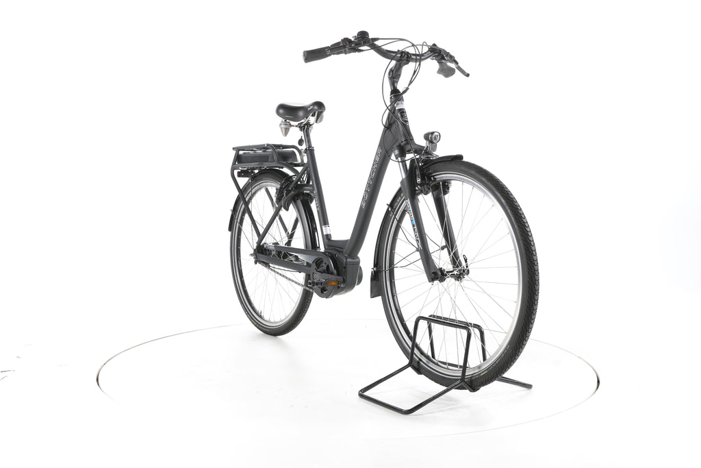 Böttcher Glider X Active City E-Bike Tiefeinsteiger - Image 3
