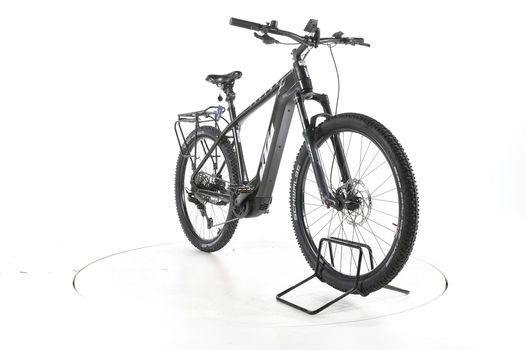KTM Macina Team XL Trekking E-Bike - Image 3
