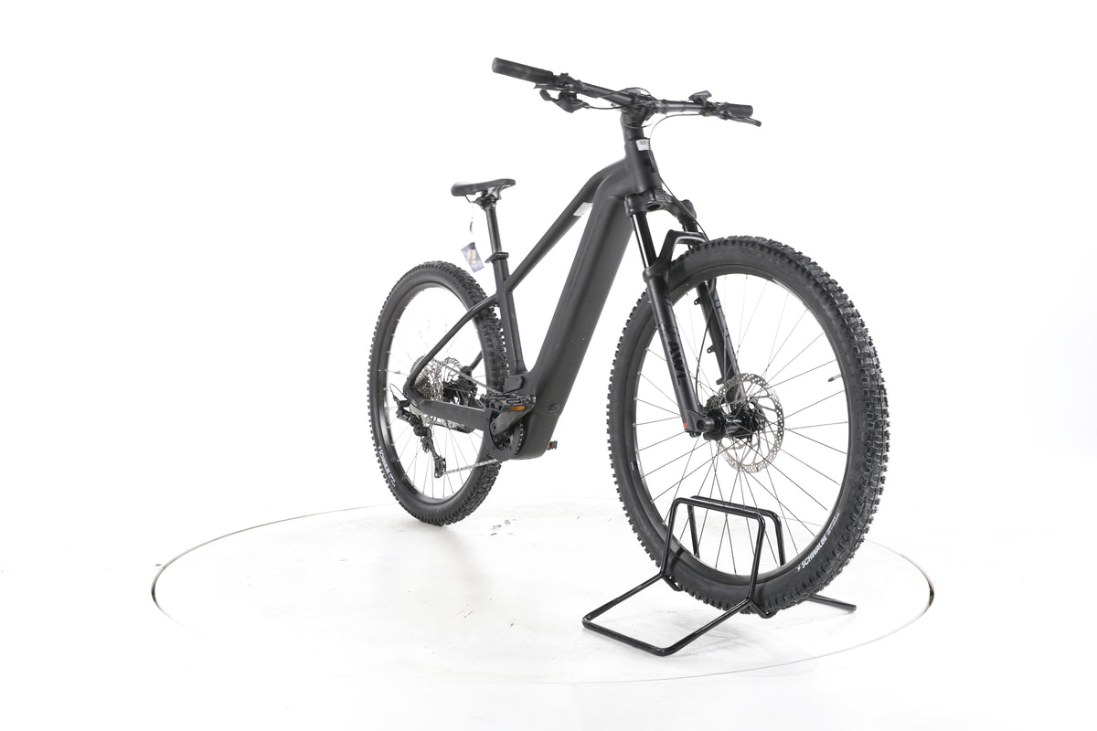 Cube Reaction Hybrid SL E-Bike - Image 3