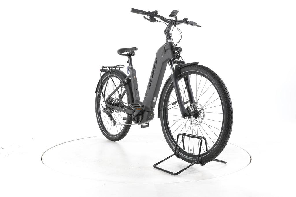 Scott Sub Sport eRIDE 20 Trekking E-Bike Tiefeinsteiger - Image 3