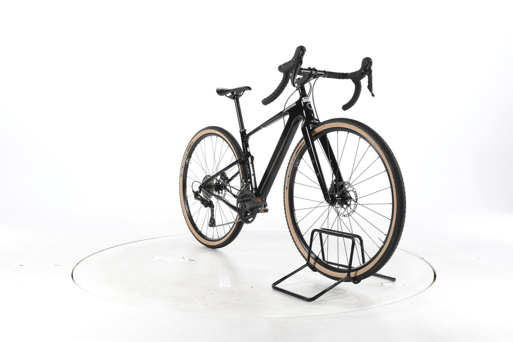 Cannondale Topstone 3 Gravelbike Carbon 2025 - Image 3
