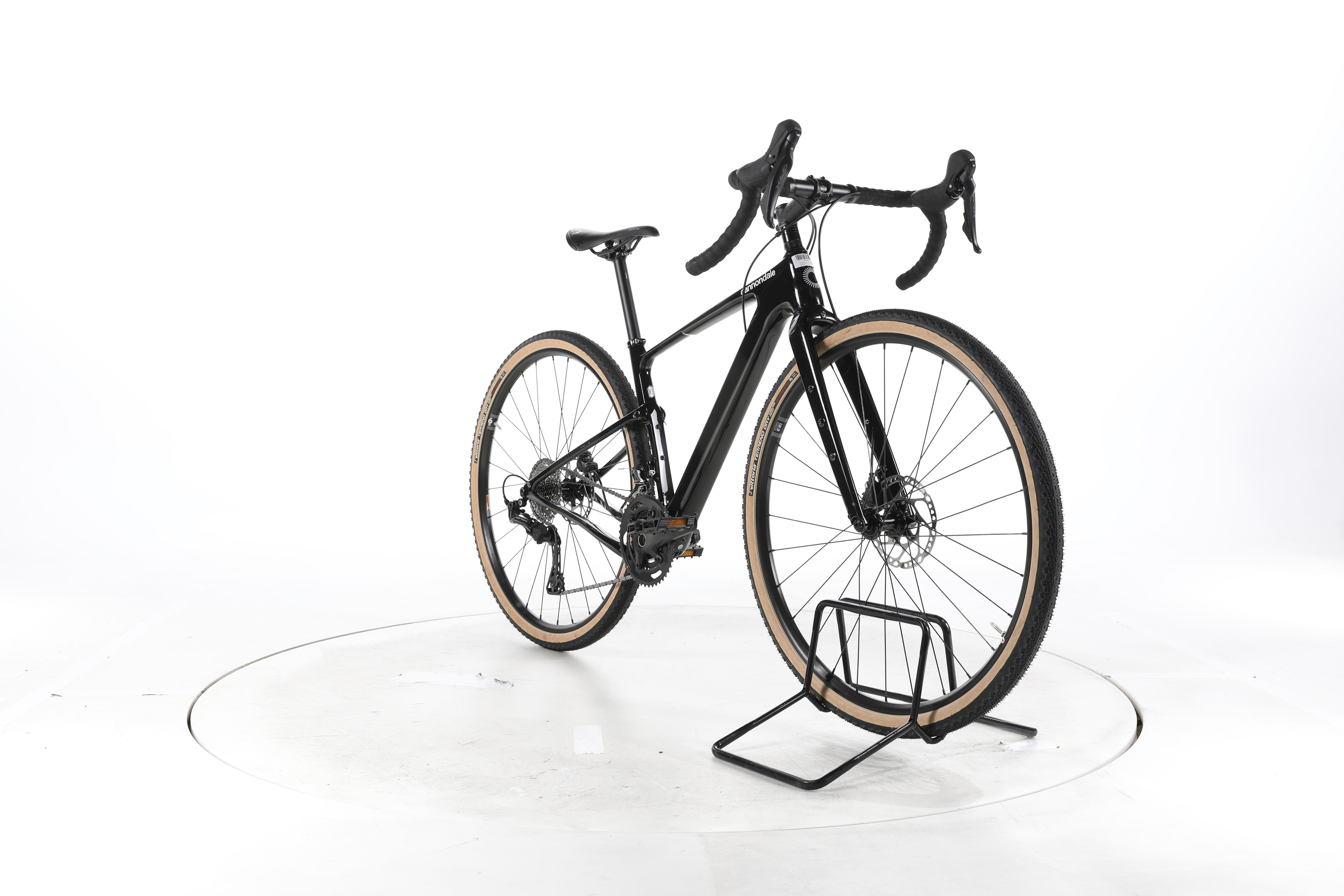 Cannondale Topstone 3 Gravelbike Carbon 2025 - Image 3