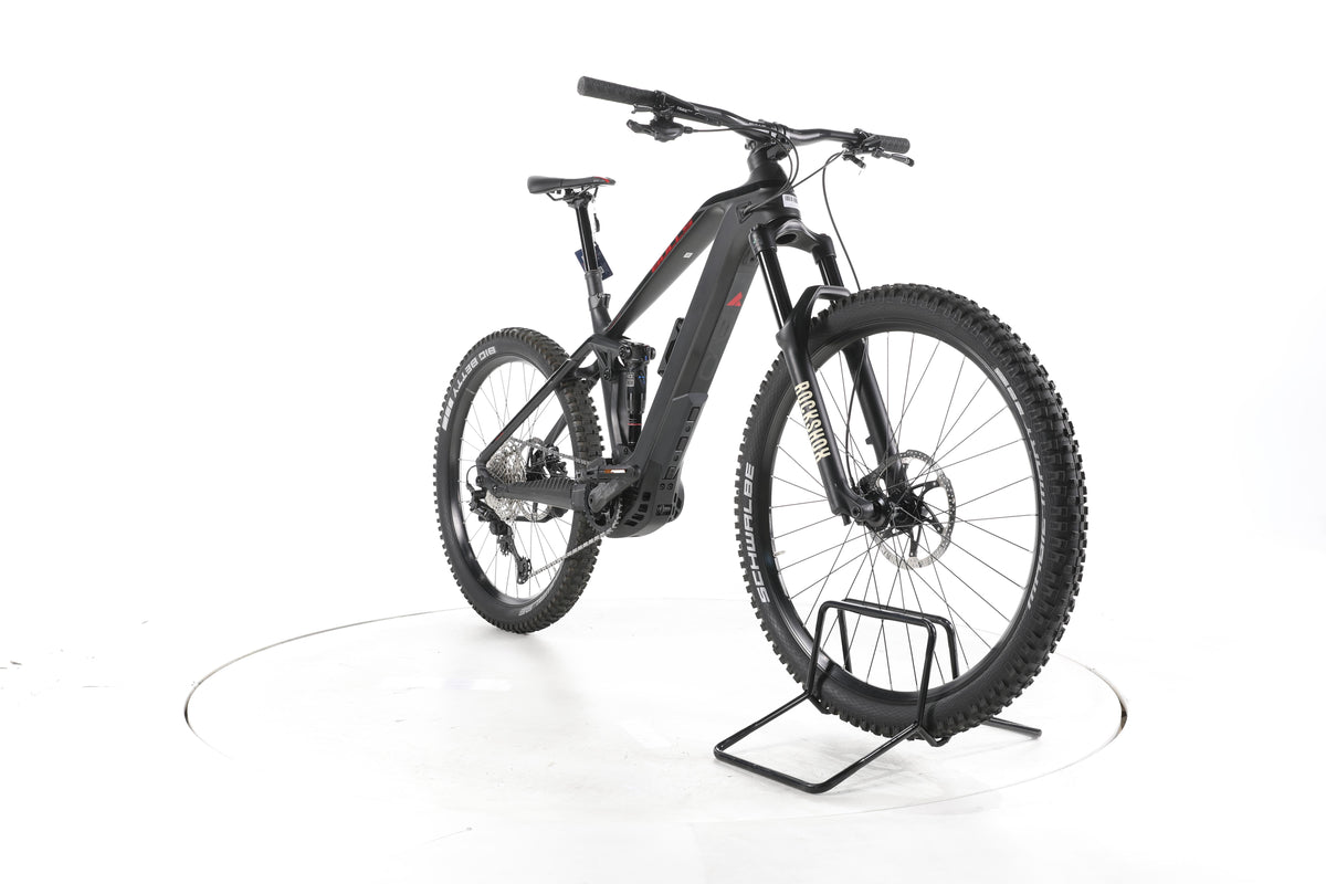 Bulls Sonic EVO AM 3 E-Bike Fully Carbon - Image 3