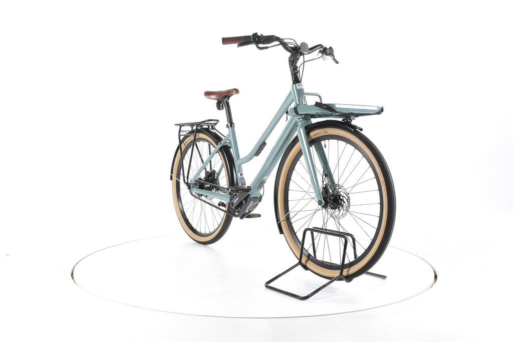Schindelhauer Bikes Emilia City E-Bike - Image 3