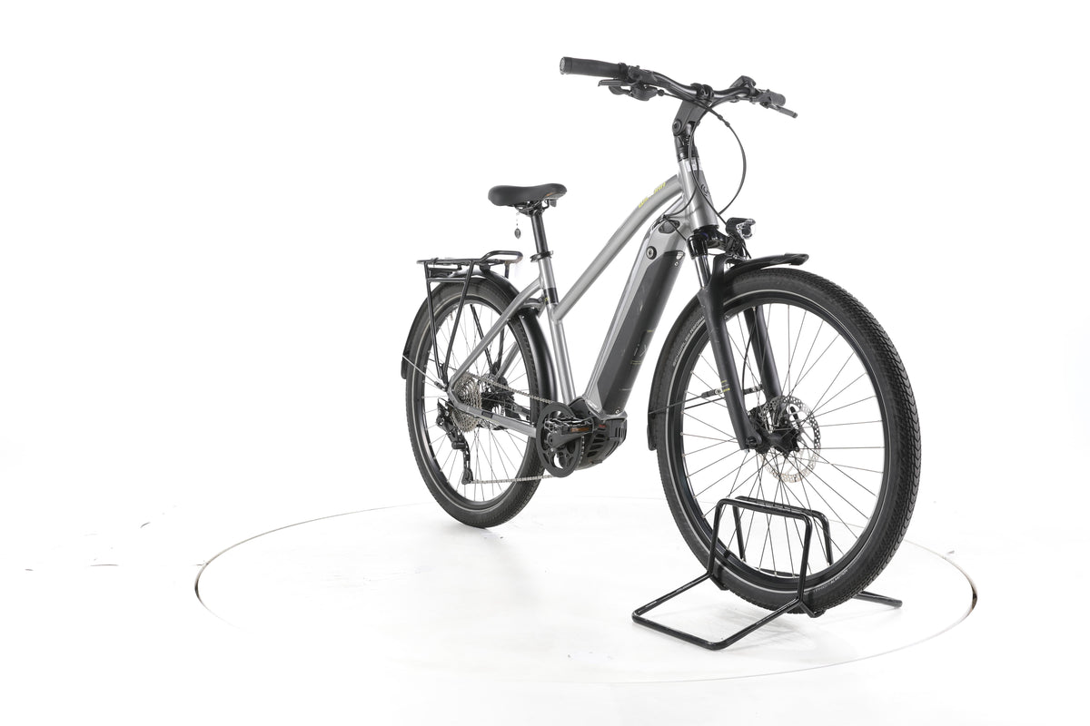 Winora Sinus iX10 Trekking E-Bike - Image 3