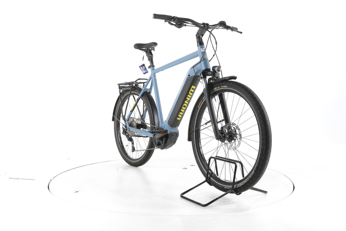Winora TY200 Trekking E-Bike - Image 3