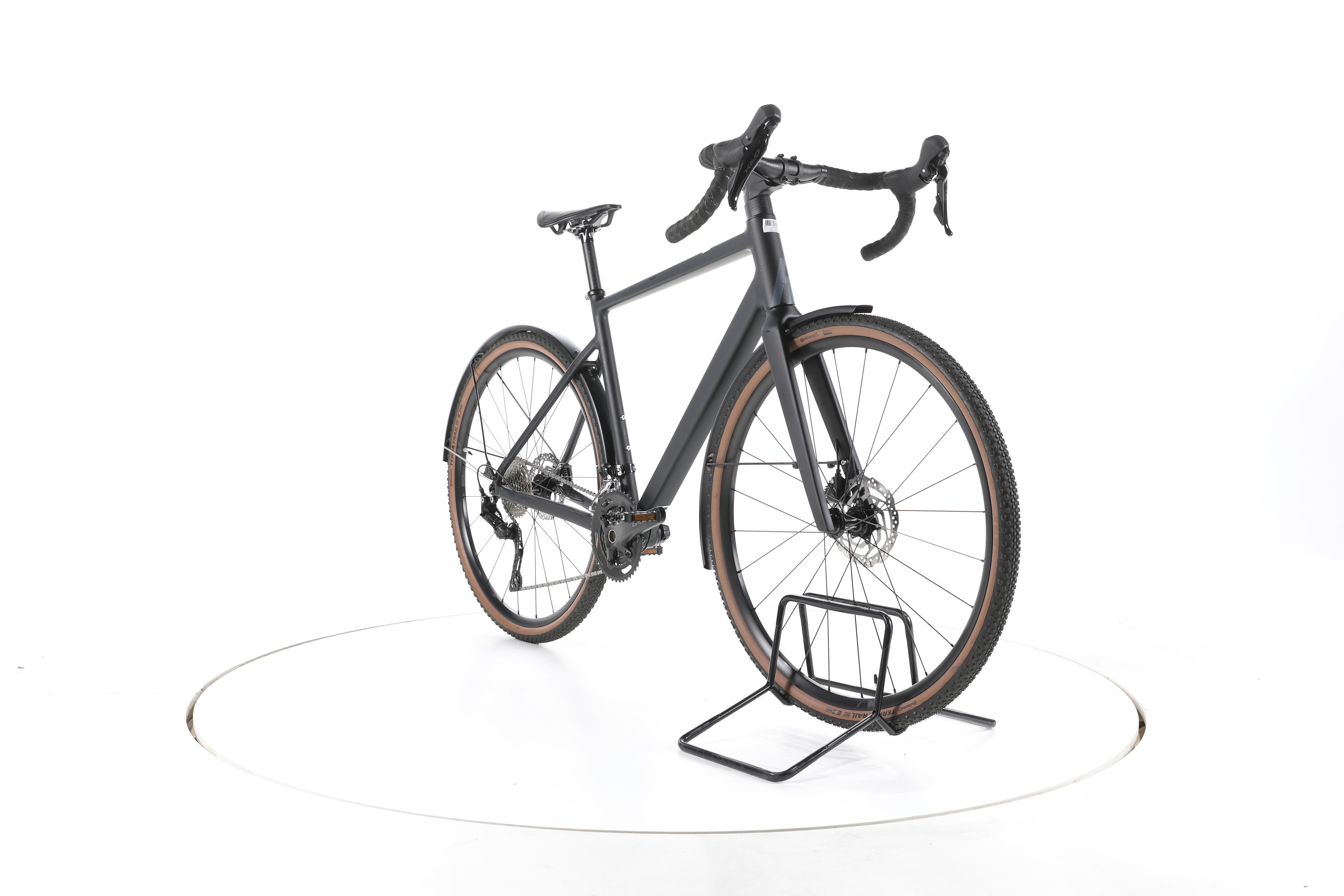 Rose Blend Gravel Gravelbike Carbon 2024 - Image 3