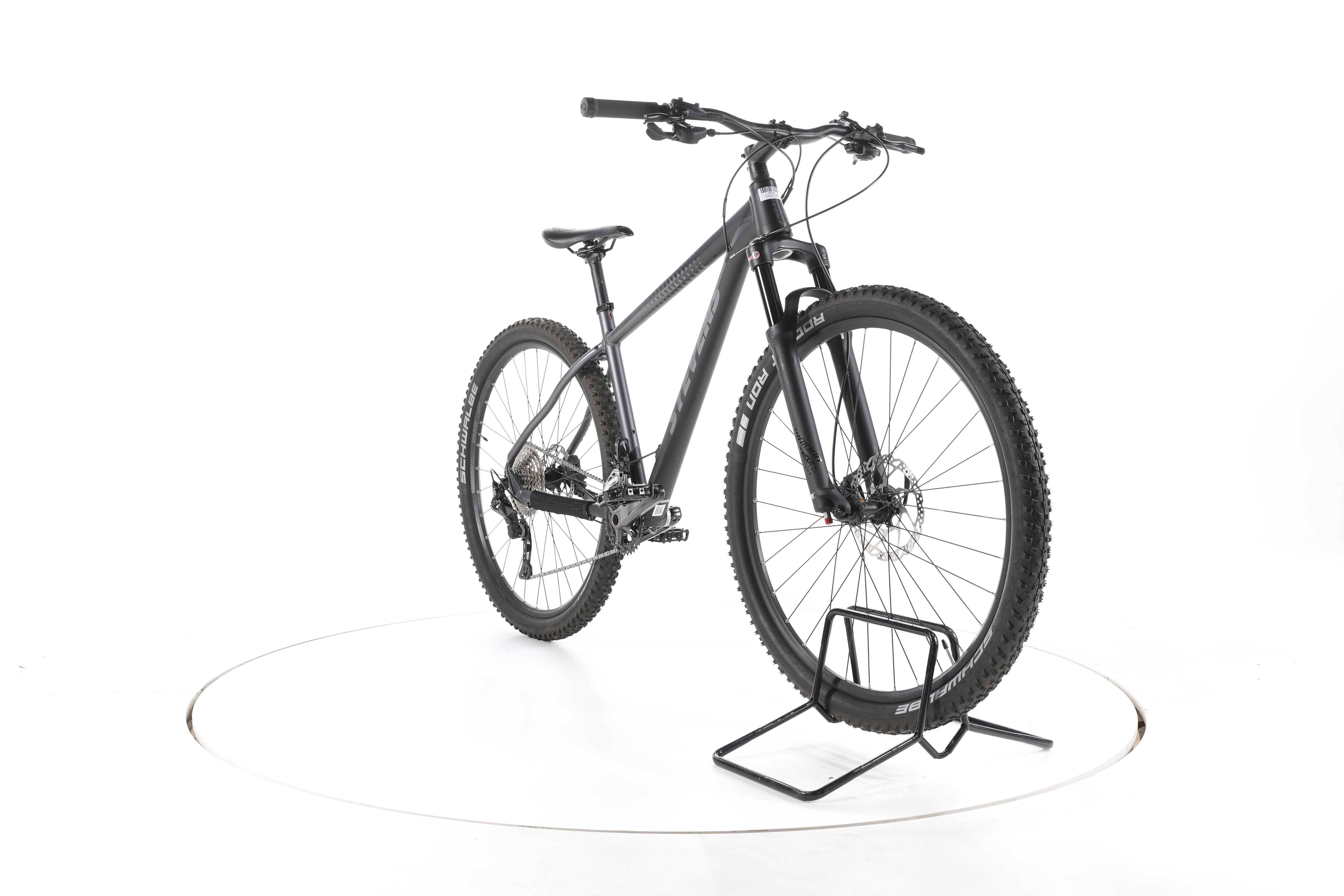 Stevens APPLEBEE Fahrrad Hardtail - Image 3