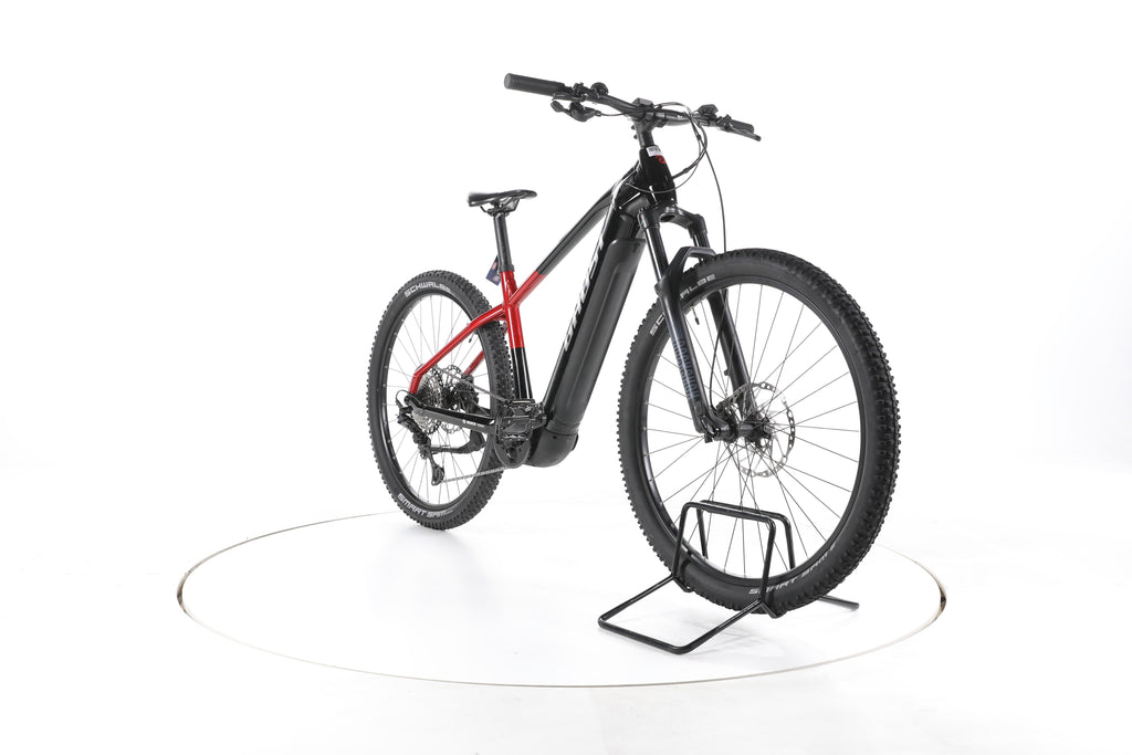 Ghost E-Teru B Pro E-Bike - Image 3