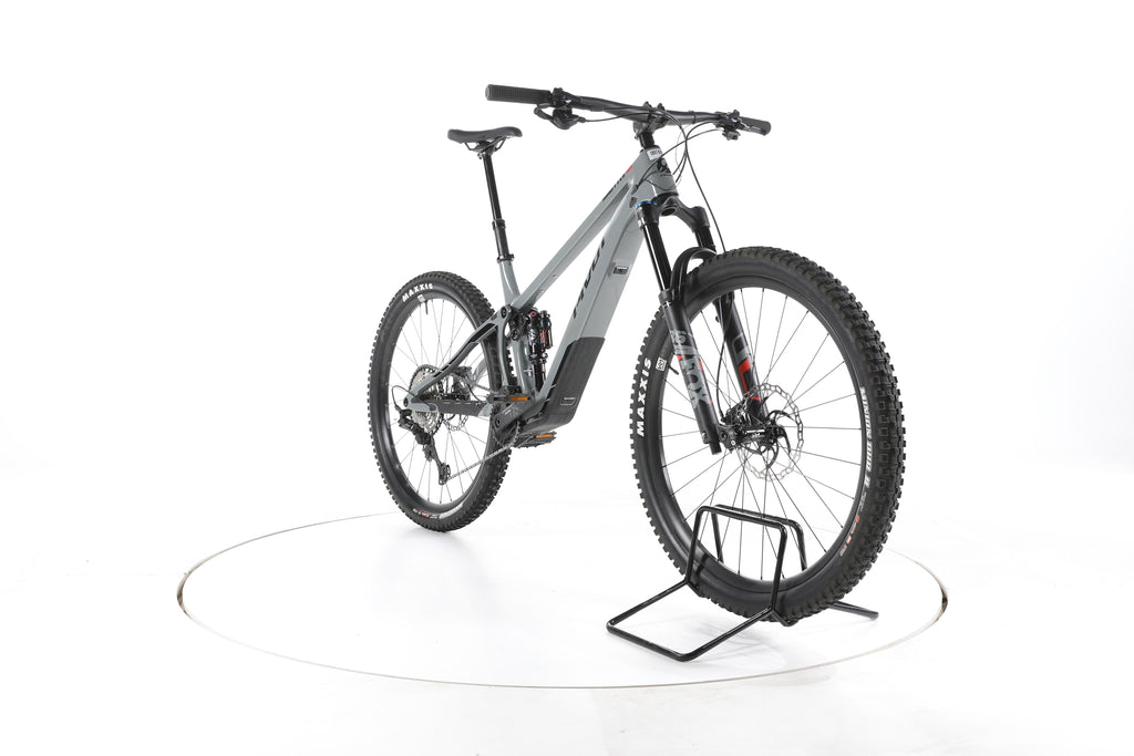 Pivot Cycles Shuttle SL Ride SLX/XT E-Bike Fully Carbon - Image 3