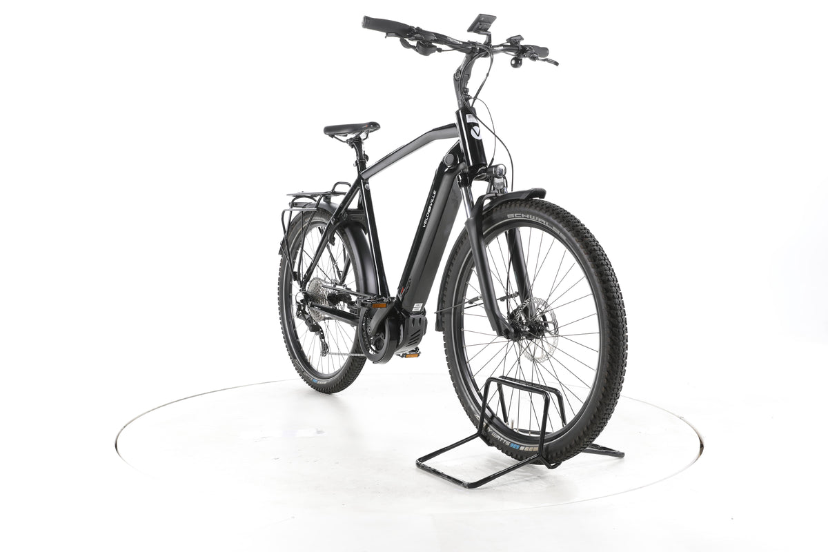Velo de Ville SEB990 Trekking E-Bike - Image 3