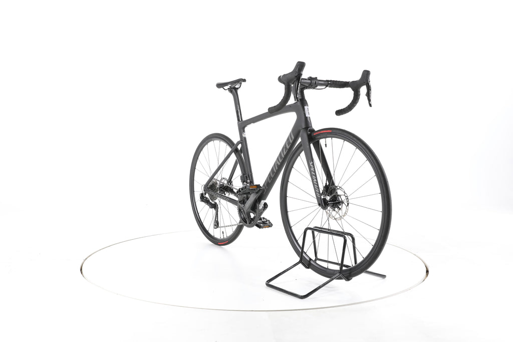 Specialized Tarmac SL7 Comp Rennrad Carbon 2024 - Image 3