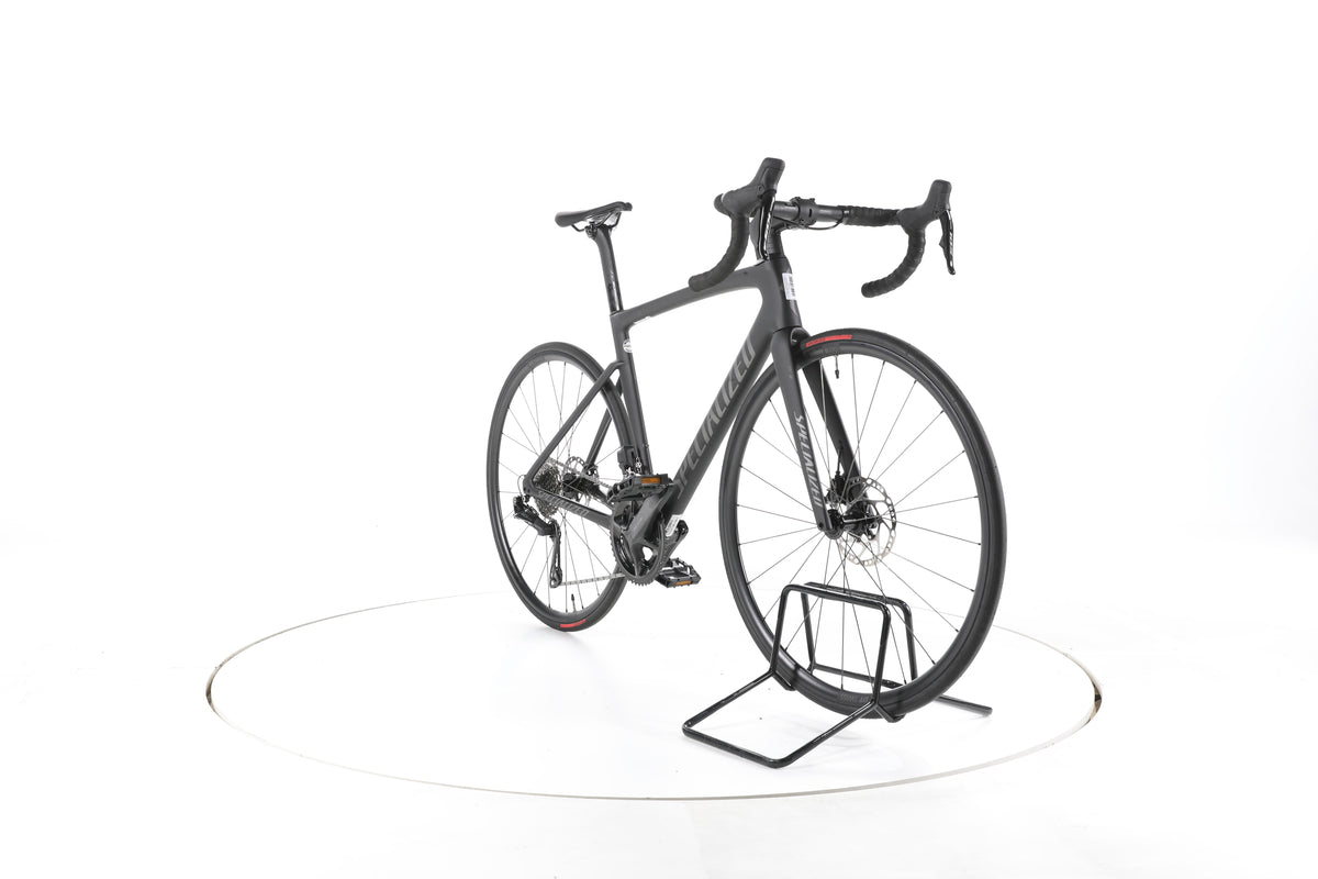 Specialized Tarmac SL7 Comp Rennrad Carbon 2024 - Image 3