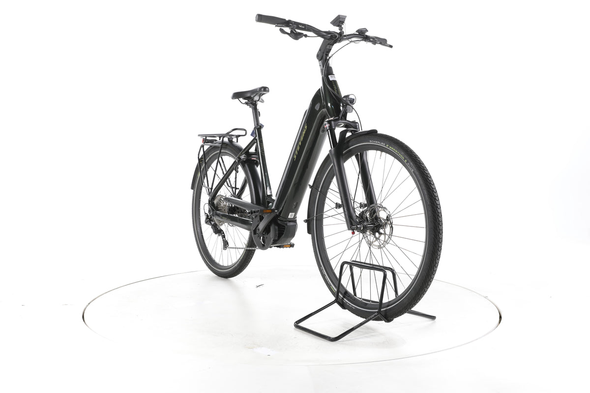 Stevens E-Triton 7.6.1 Trekking E-Bike - Image 3