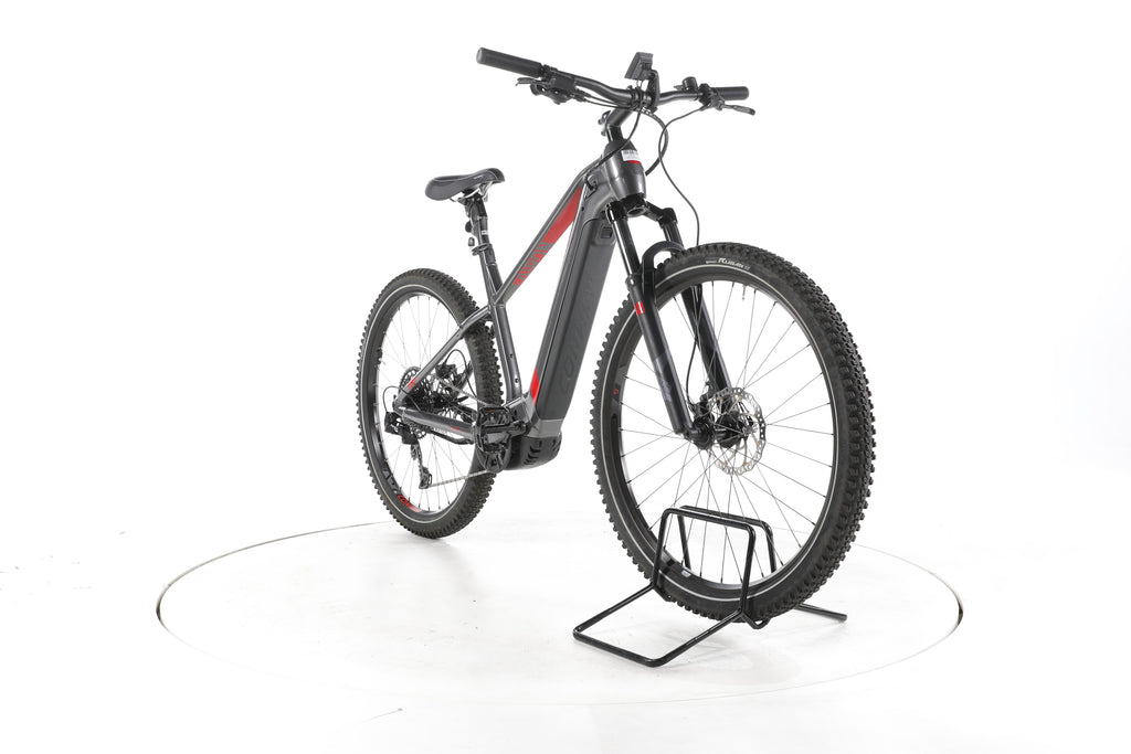 Conway Cairon S 4.0 E-Bike - Image 3