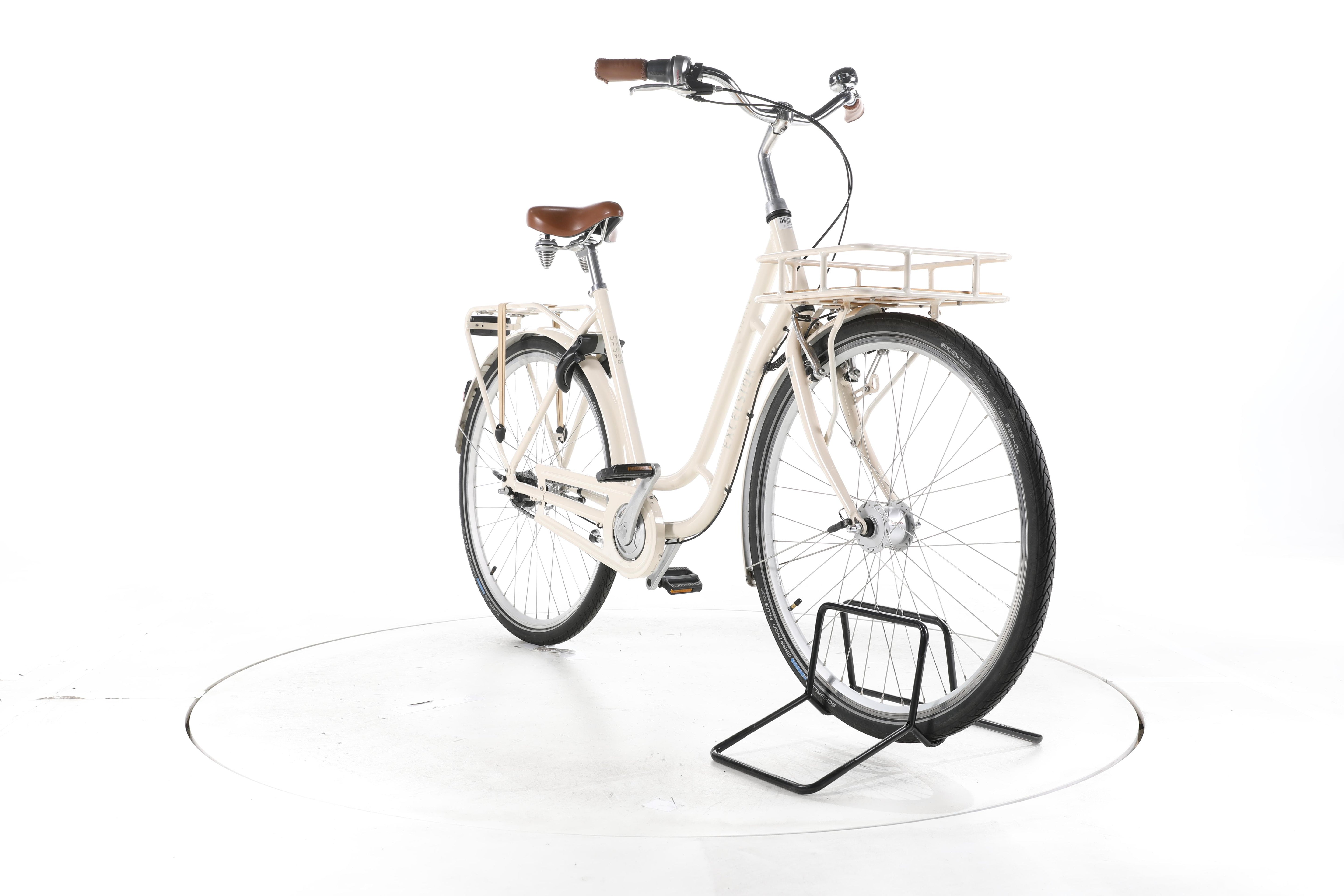 Excelsior Juicy Fahrrad City & Trekking - Image 3