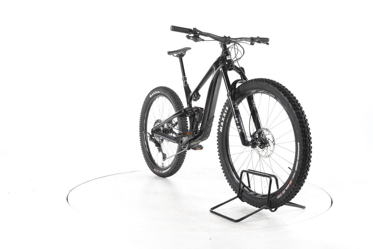 Giant Trance Advanced Pro 1 Fahrrad Fully - Image 3