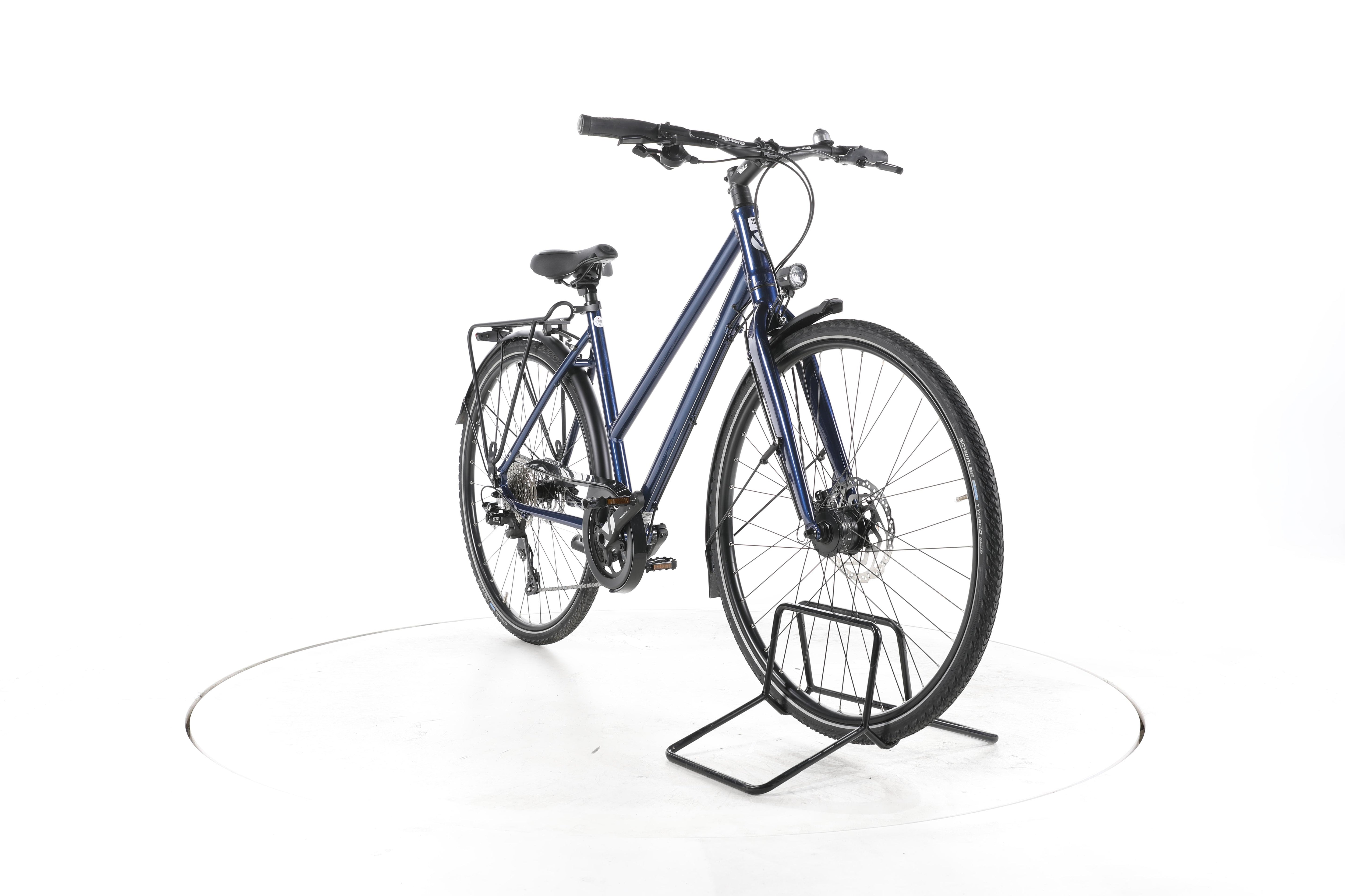 Velo de Ville L200 Fahrrad City & Trekking - Image 3