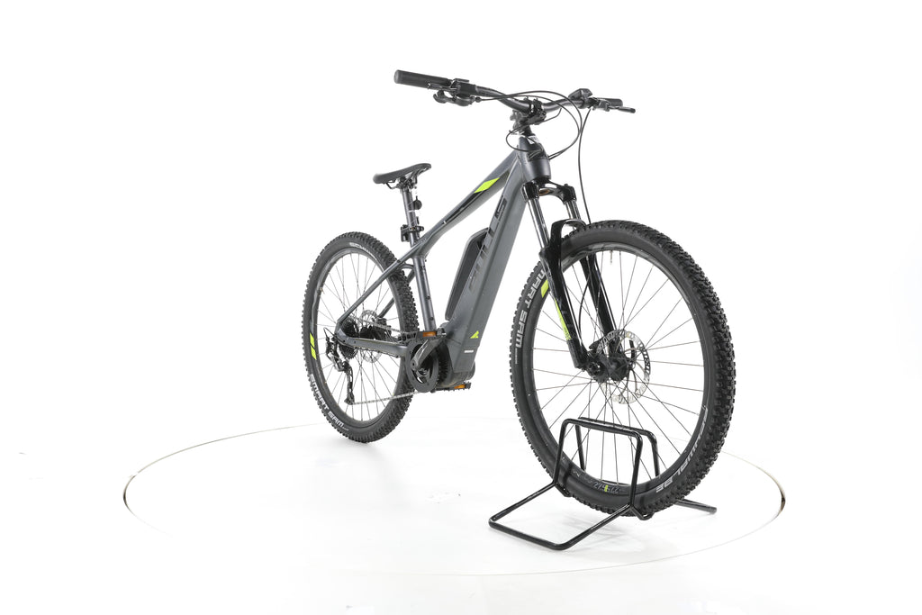 Bulls Copperhead E1 E-Bike - Image 3