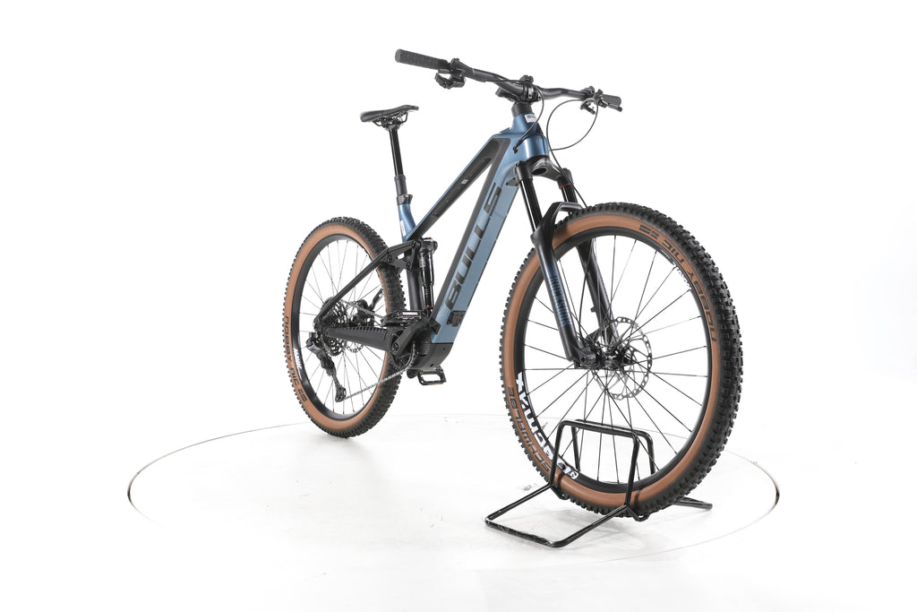 Bulls Sonic EVO AM SL 2 E-Bike Fully Carbon - Image 3