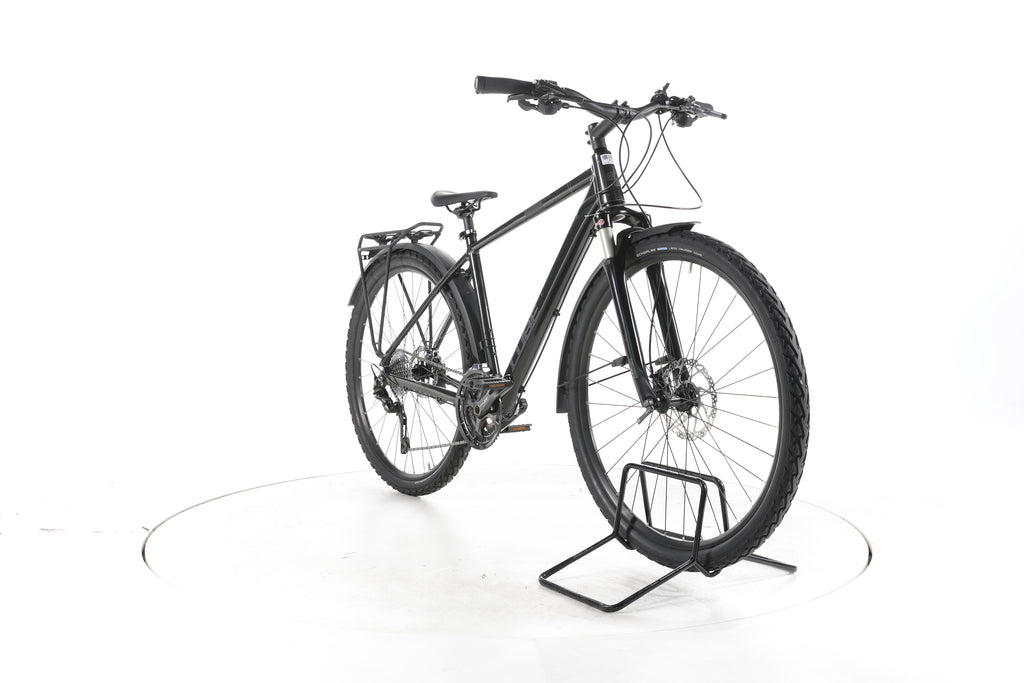 Cube Nature SLX Fahrrad City & Trekking - Image 3