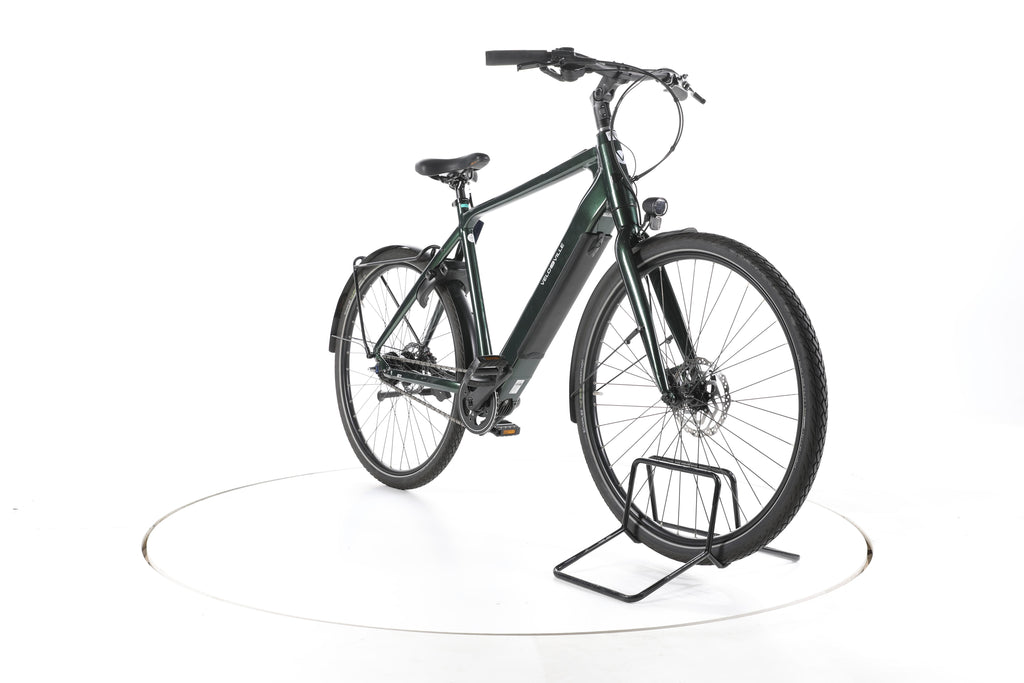 Velo de Ville 6TY Alfine 8 City E-Bike 2024 - Image 3