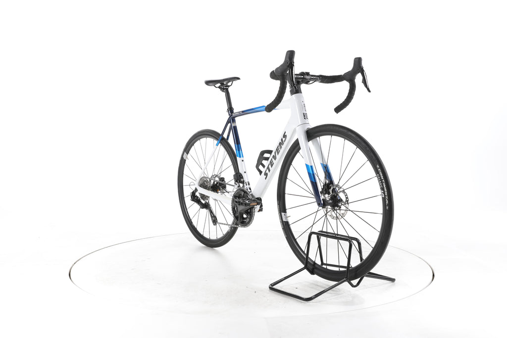 Stevens Izoard 105 Di2 Rennrad Carbon 2024 - Image 3