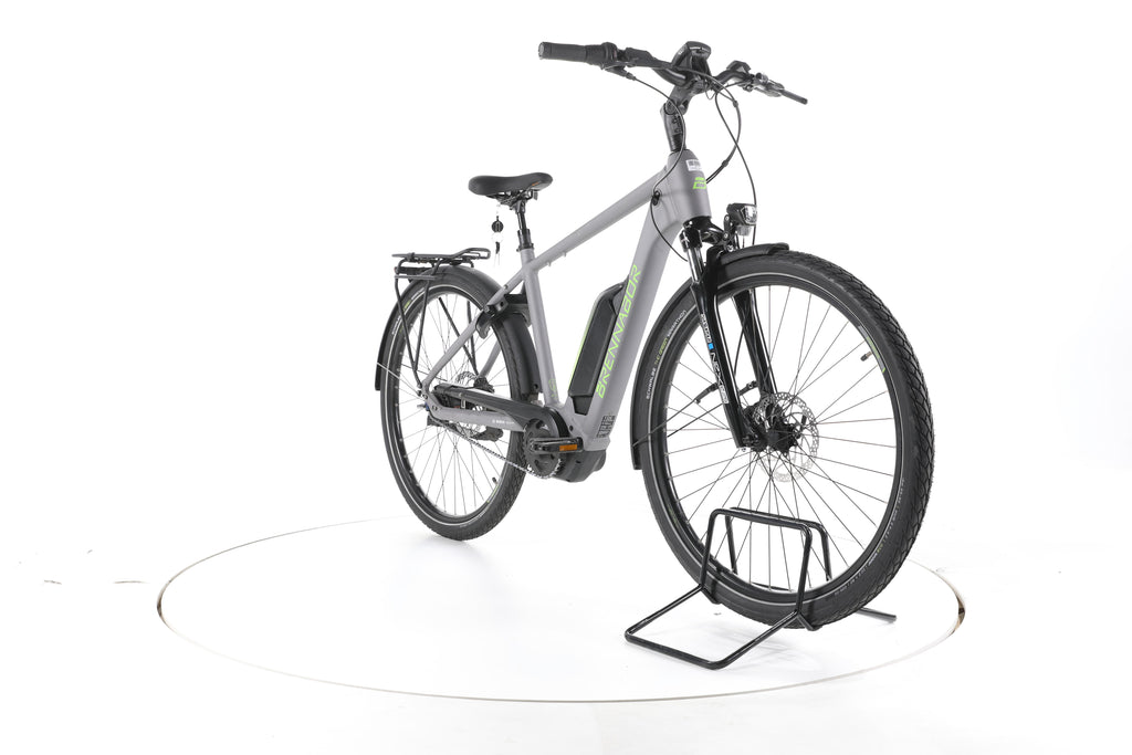 Brennabor T-32e City E-Bike - Image 3