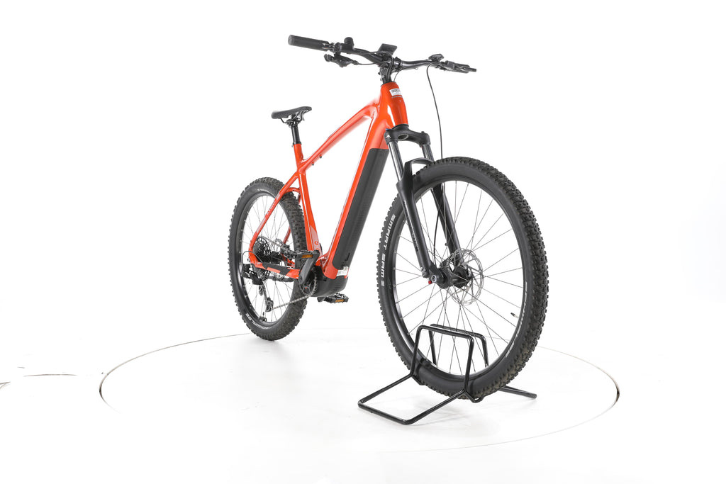 Corratec E-Power X-Vert Race E-Bike 2024 - Image 3
