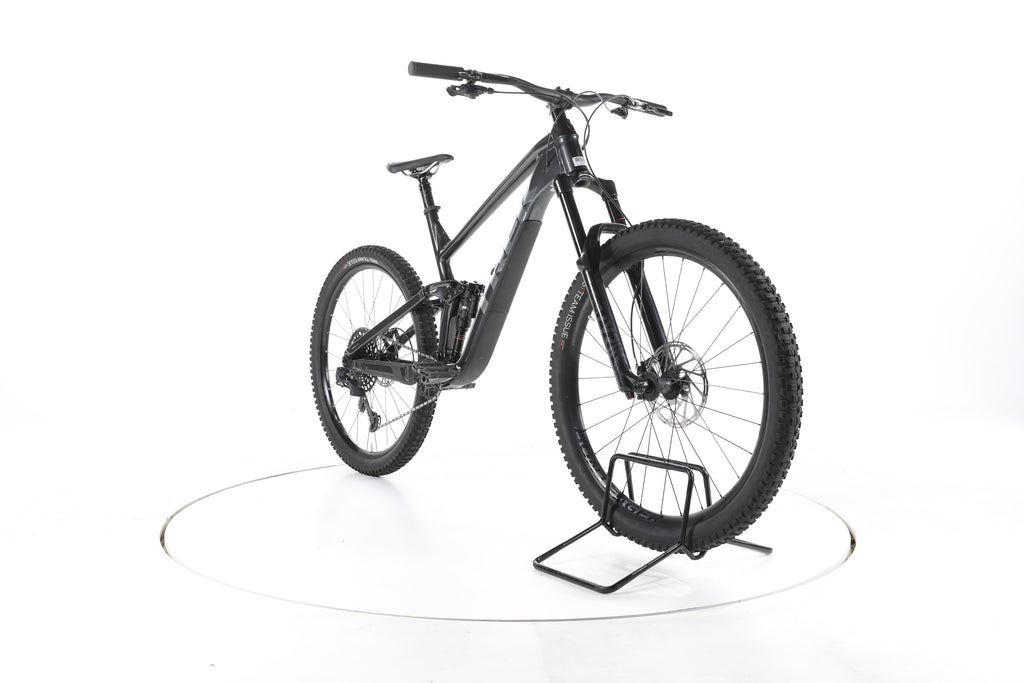 Trek Slash 8 Fahrrad Fully - Image 3