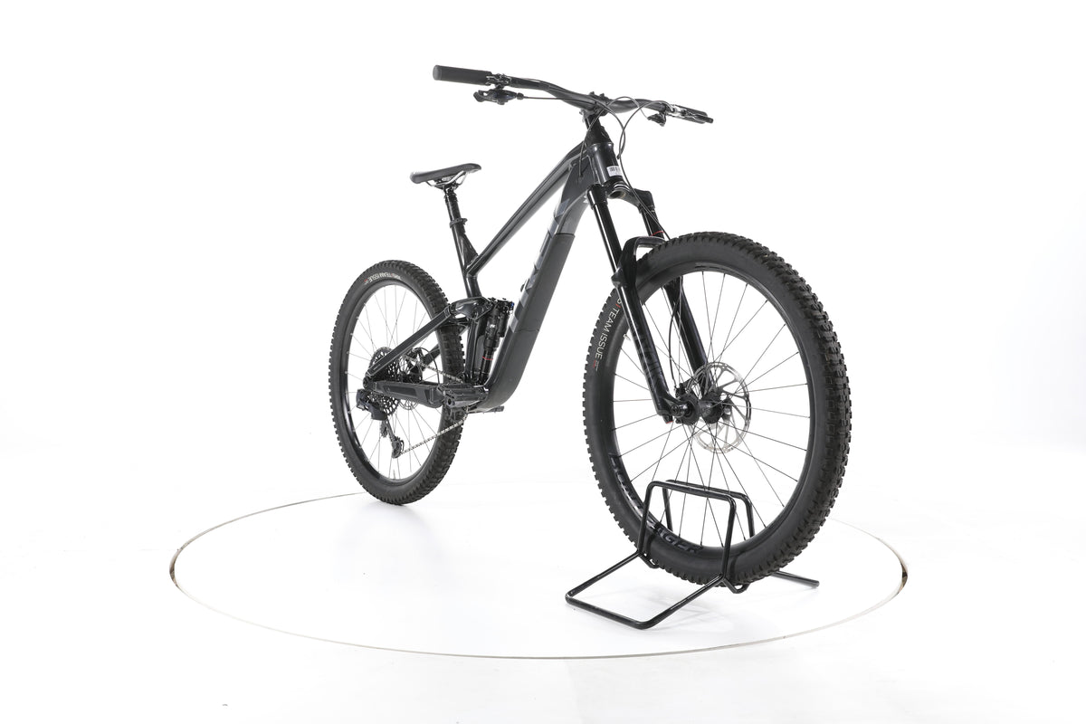 Trek Slash 8 Fahrrad Fully - Image 3