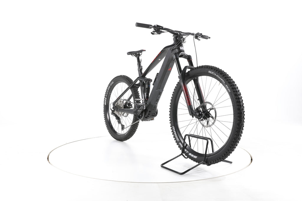 Bulls Sonic Evo Am 3 E-Bike Fully Carbon 2024 - Image 3