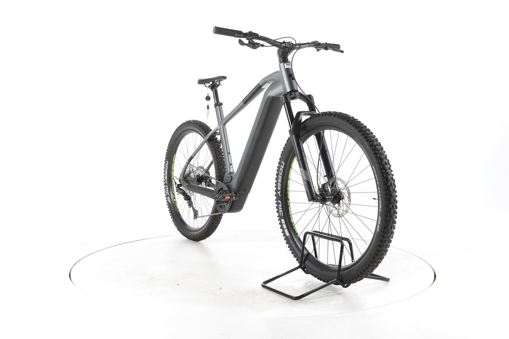 Cube Reaction Hybrid Pro E-Bike - Image 3