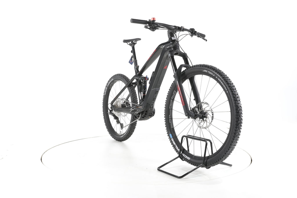 Bulls Sonic EVO AM 3 E-Bike Fully Carbon - Image 3