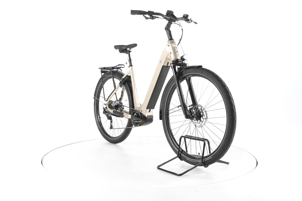 FALTER E 9.5 Trekking E-Bike Tiefeinsteiger - Image 3