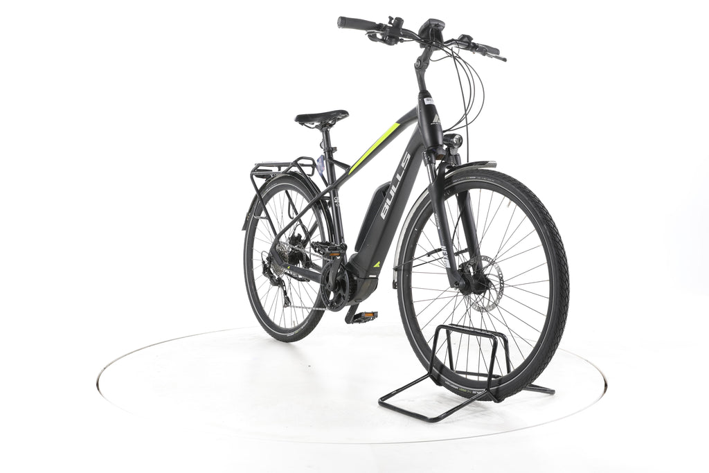 Bulls Street CX Trekking E-Bike - Image 3